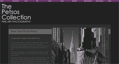 Desktop Screenshot of newyorkpixels.com