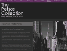 Tablet Screenshot of newyorkpixels.com